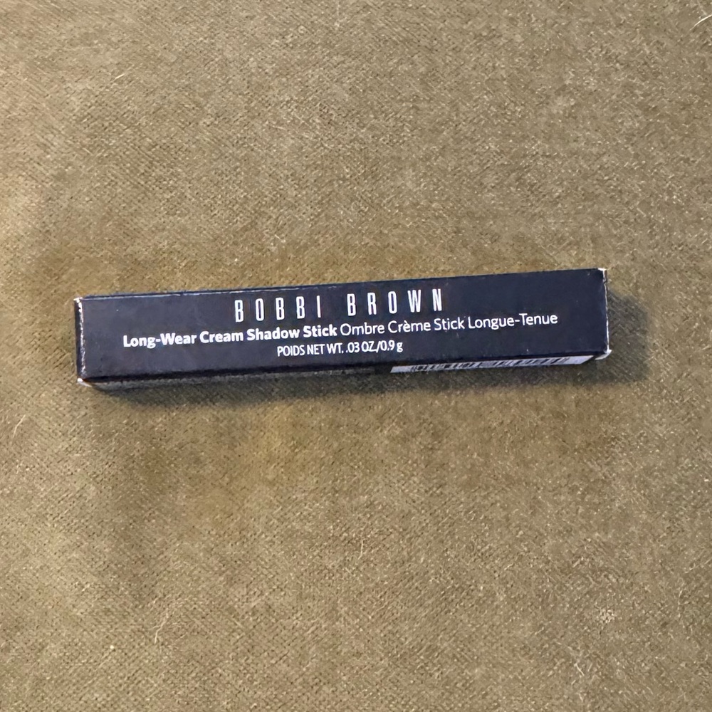 Brand New Bobbi Brown Shadow Stick